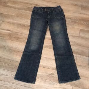 Banana republic jeans